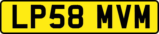 LP58MVM