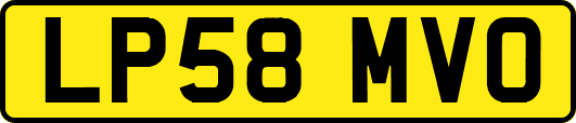 LP58MVO