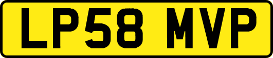 LP58MVP