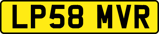 LP58MVR