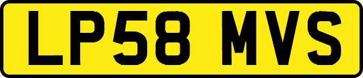 LP58MVS