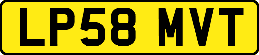 LP58MVT