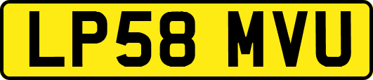 LP58MVU