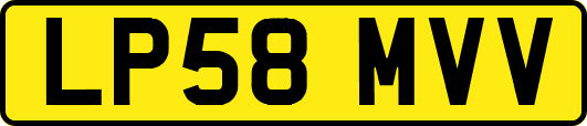 LP58MVV