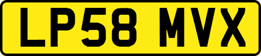 LP58MVX