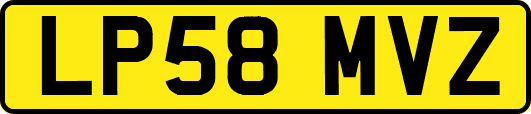 LP58MVZ