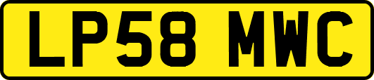 LP58MWC