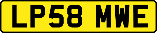 LP58MWE