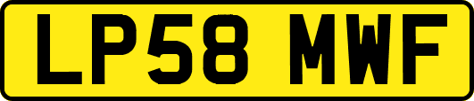 LP58MWF