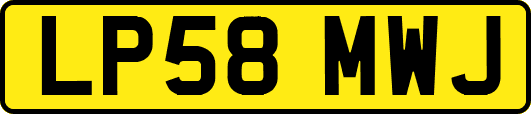 LP58MWJ