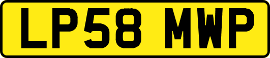 LP58MWP