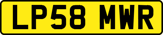 LP58MWR