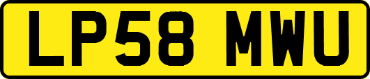 LP58MWU