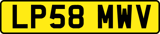 LP58MWV