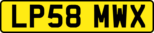 LP58MWX