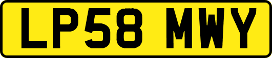 LP58MWY