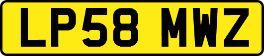 LP58MWZ