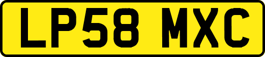 LP58MXC