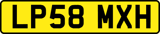 LP58MXH