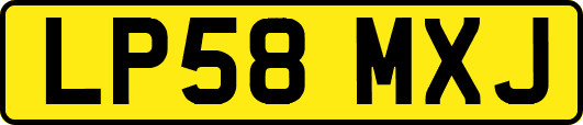 LP58MXJ