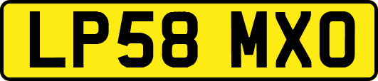 LP58MXO