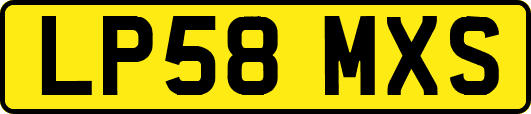 LP58MXS