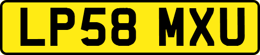 LP58MXU