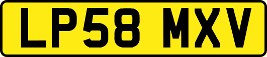 LP58MXV