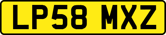 LP58MXZ