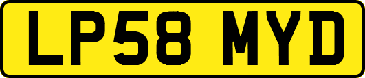 LP58MYD