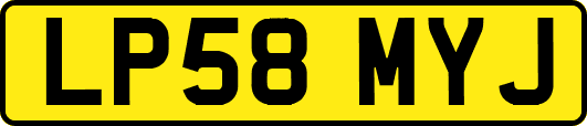 LP58MYJ