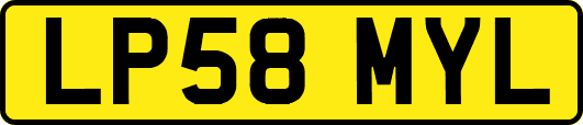 LP58MYL
