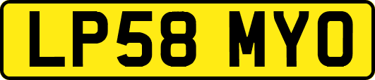 LP58MYO