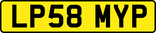 LP58MYP