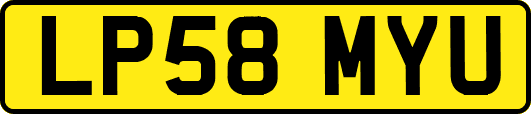 LP58MYU