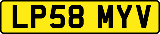 LP58MYV