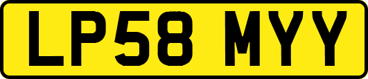LP58MYY