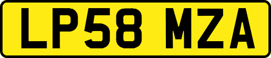 LP58MZA