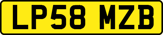 LP58MZB