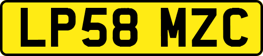 LP58MZC