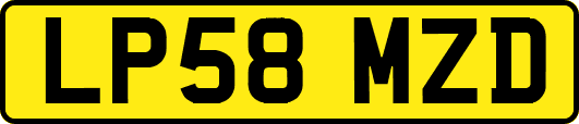 LP58MZD