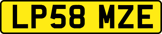 LP58MZE