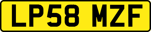 LP58MZF