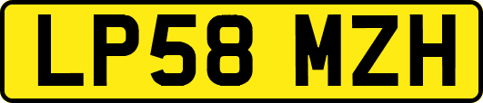 LP58MZH
