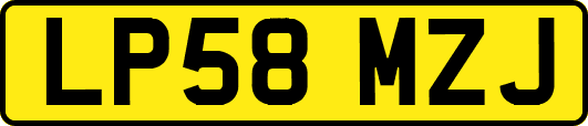 LP58MZJ