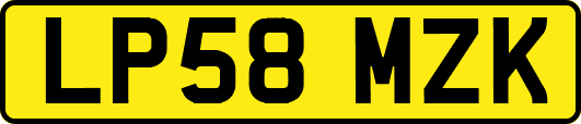 LP58MZK