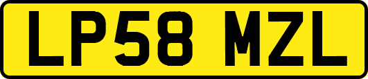 LP58MZL