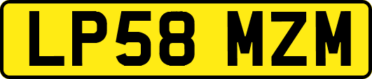 LP58MZM