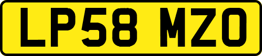 LP58MZO
