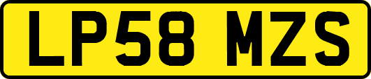 LP58MZS